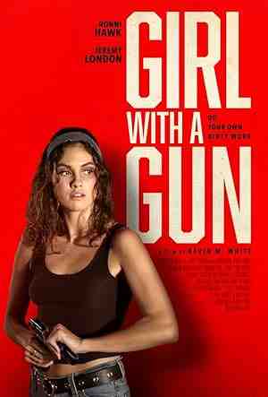 Girl with a Gun (2022) vj junior Patton Brantley